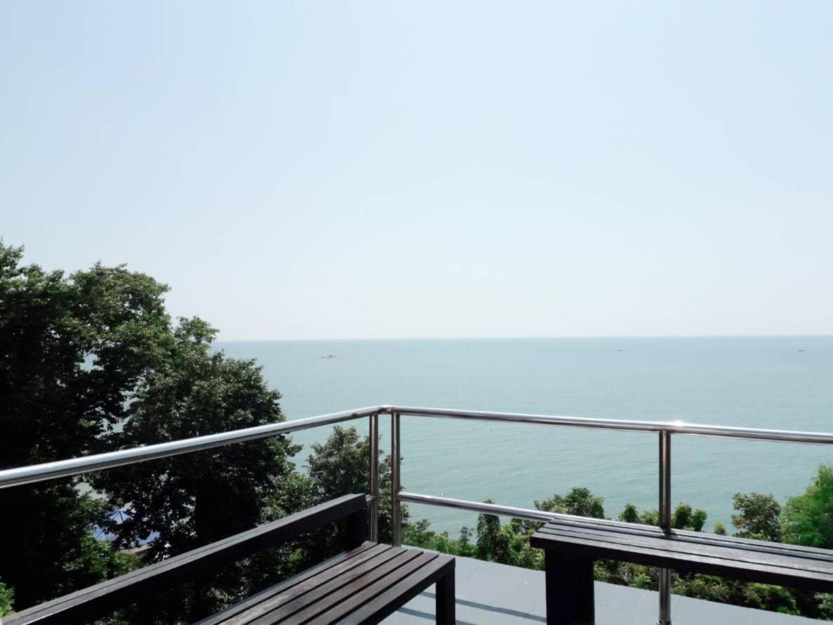 The Sea View Banchang Ban Chang  Exterior photo