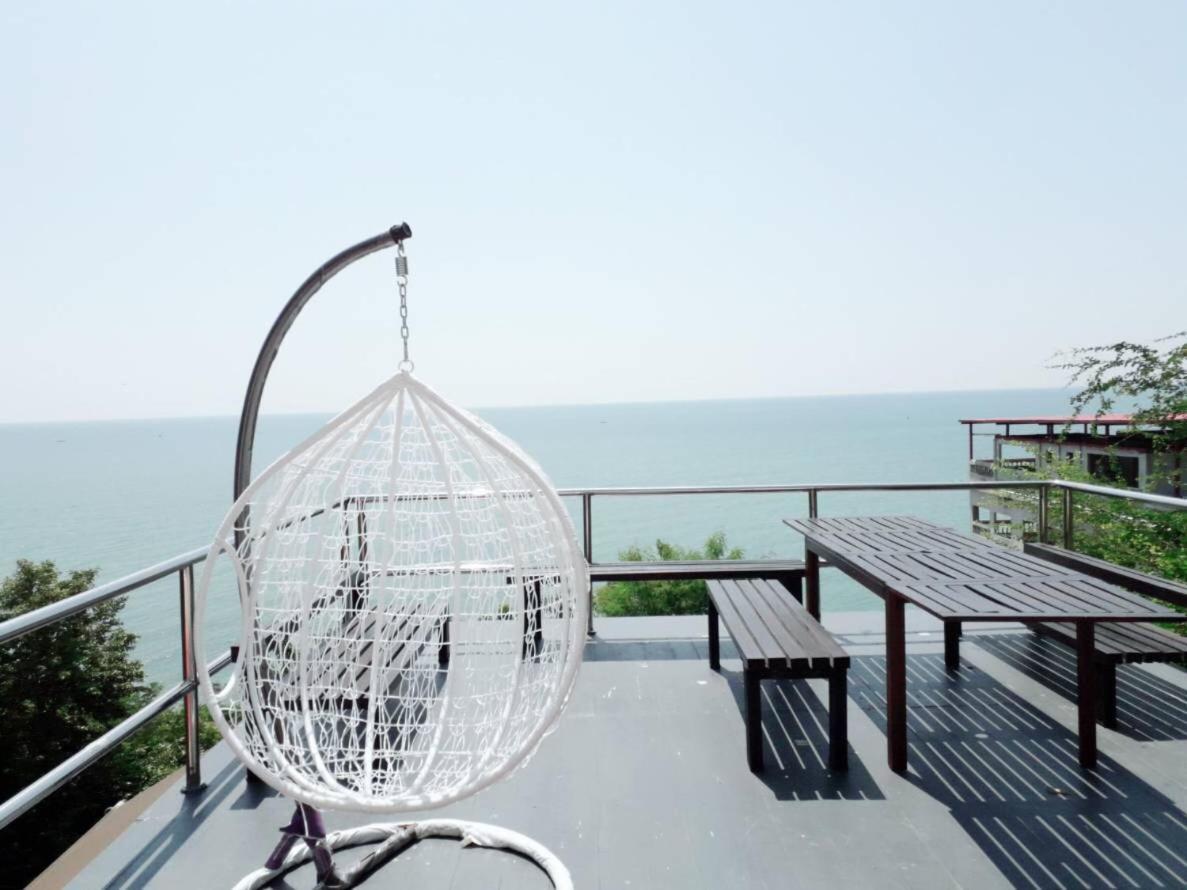 The Sea View Banchang Ban Chang  Exterior photo