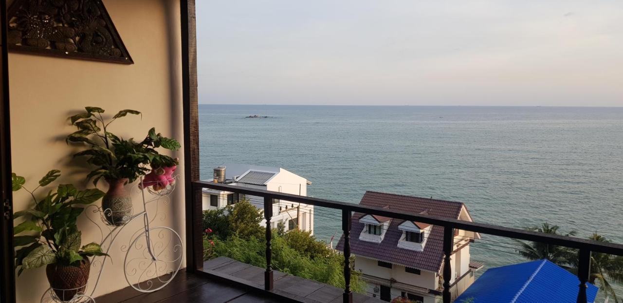 The Sea View Banchang Ban Chang  Exterior photo